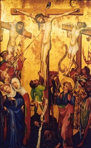 Crucifixion